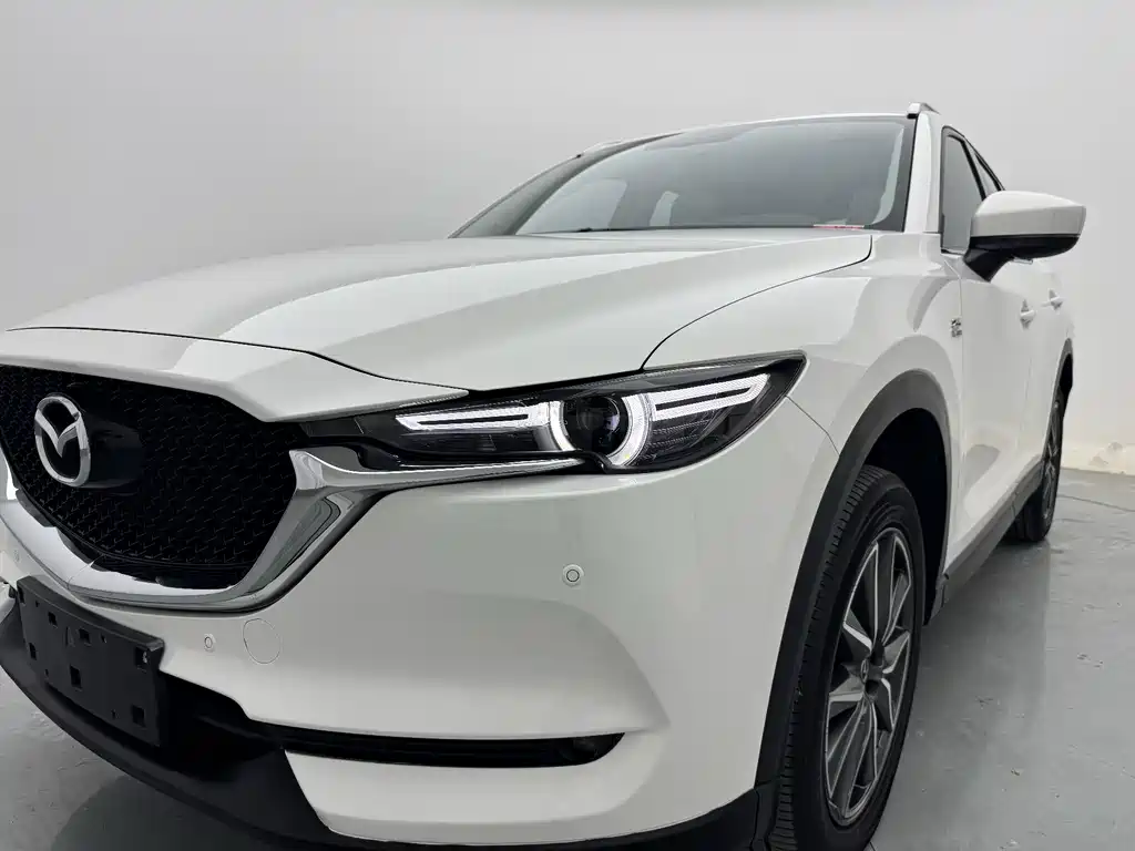 Mazda CX-5 2019