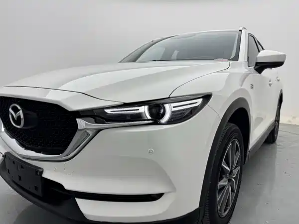 Mazda CX-5 2019