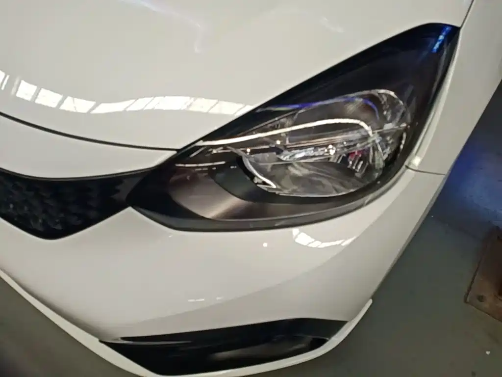 Honda Fit 2021 — фото 24