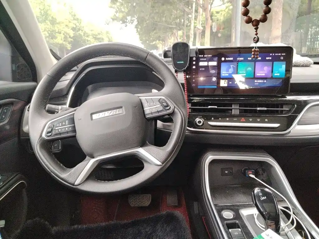 Haval H6 2021