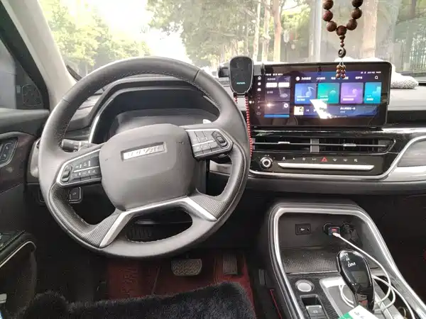 Haval H6 2021