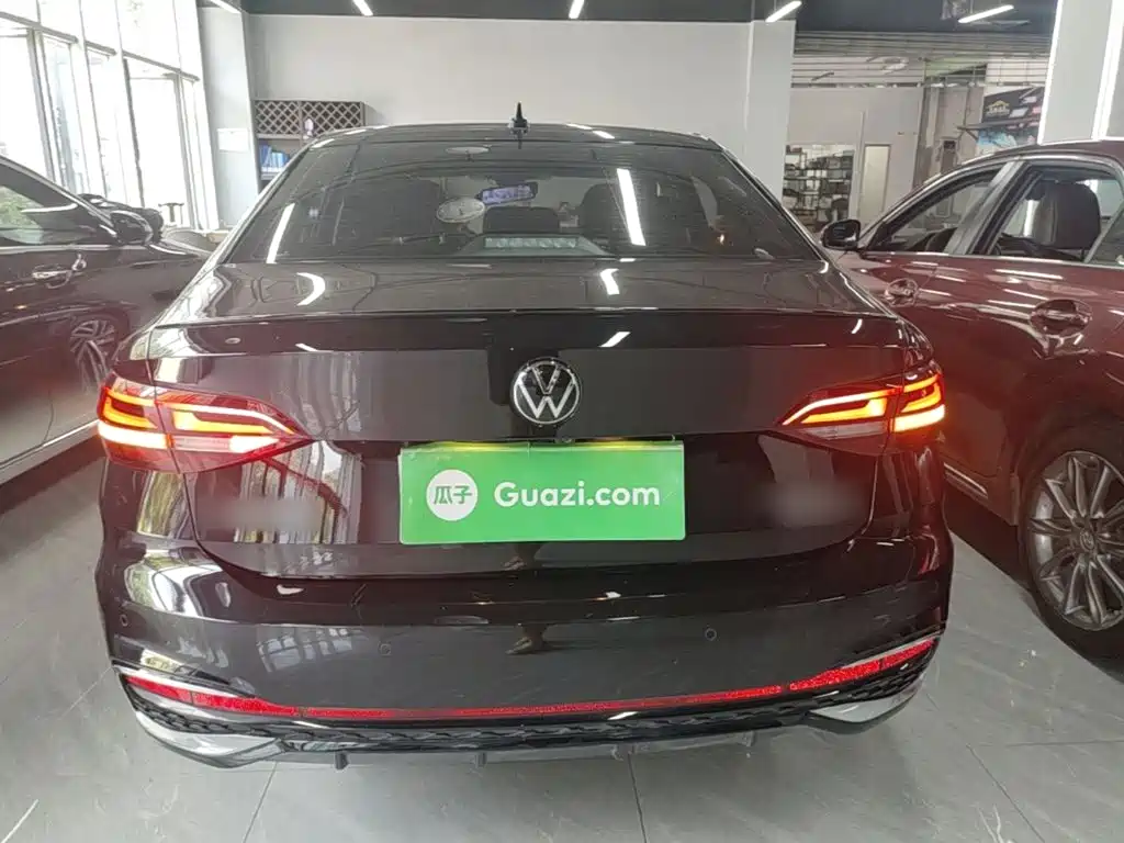 Volkswagen Lavida 2024