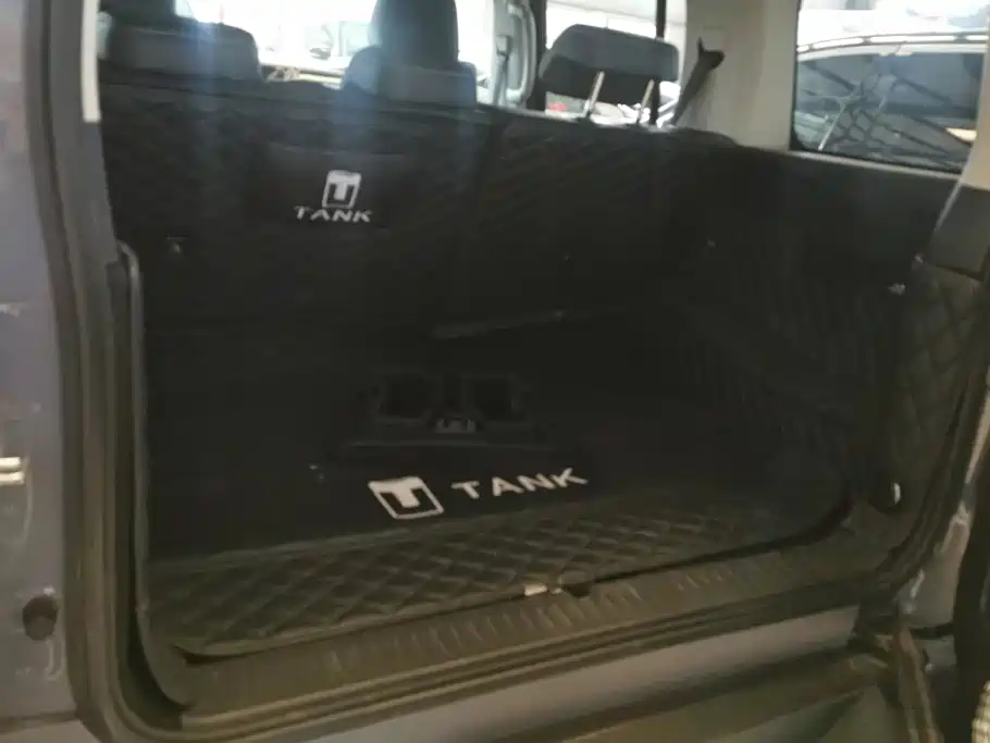 Tank 300 2023