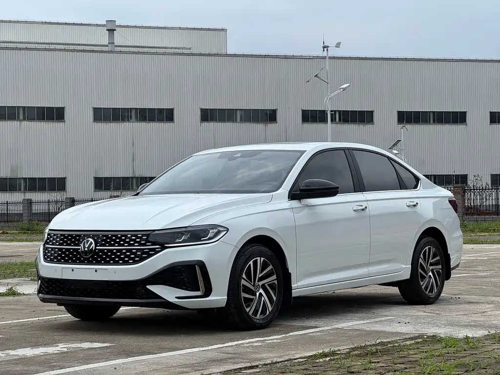 Volkswagen Lavida 2024