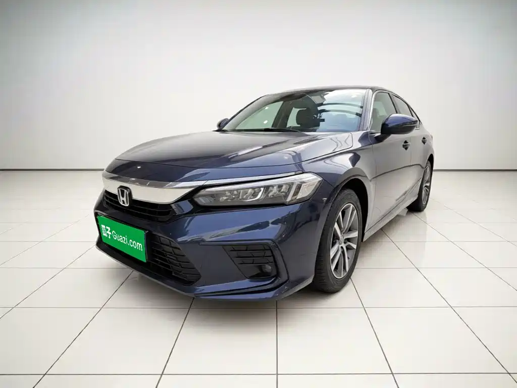 Honda Civic 2022