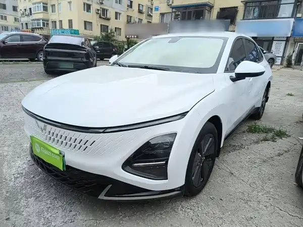 Wuling Starlight 2024