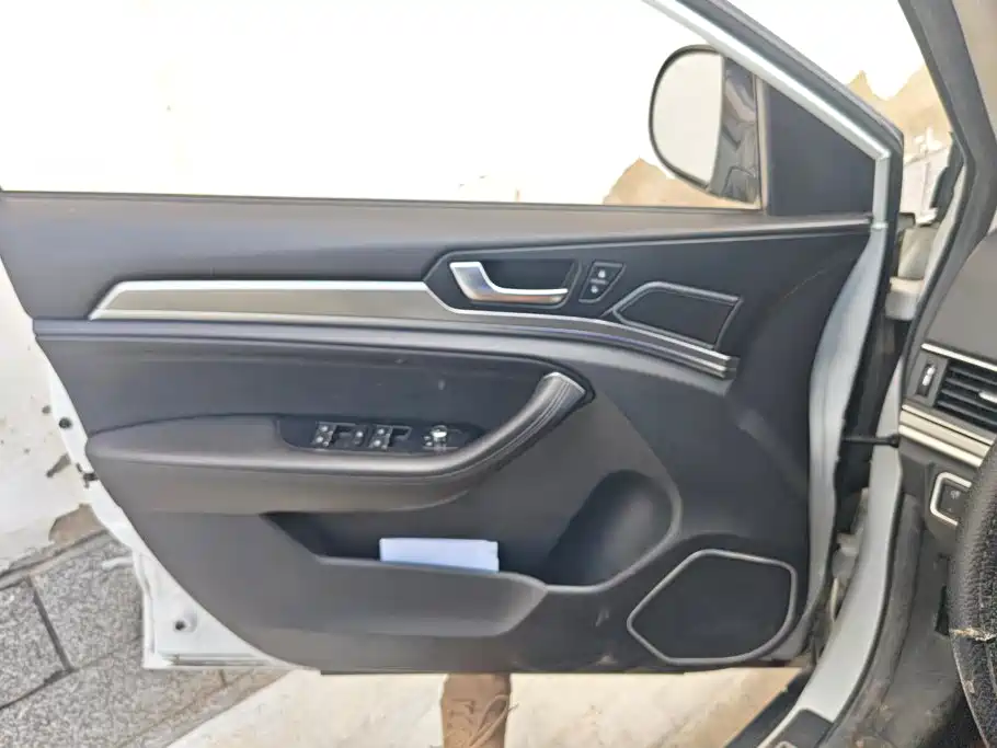 Haval H6 2019