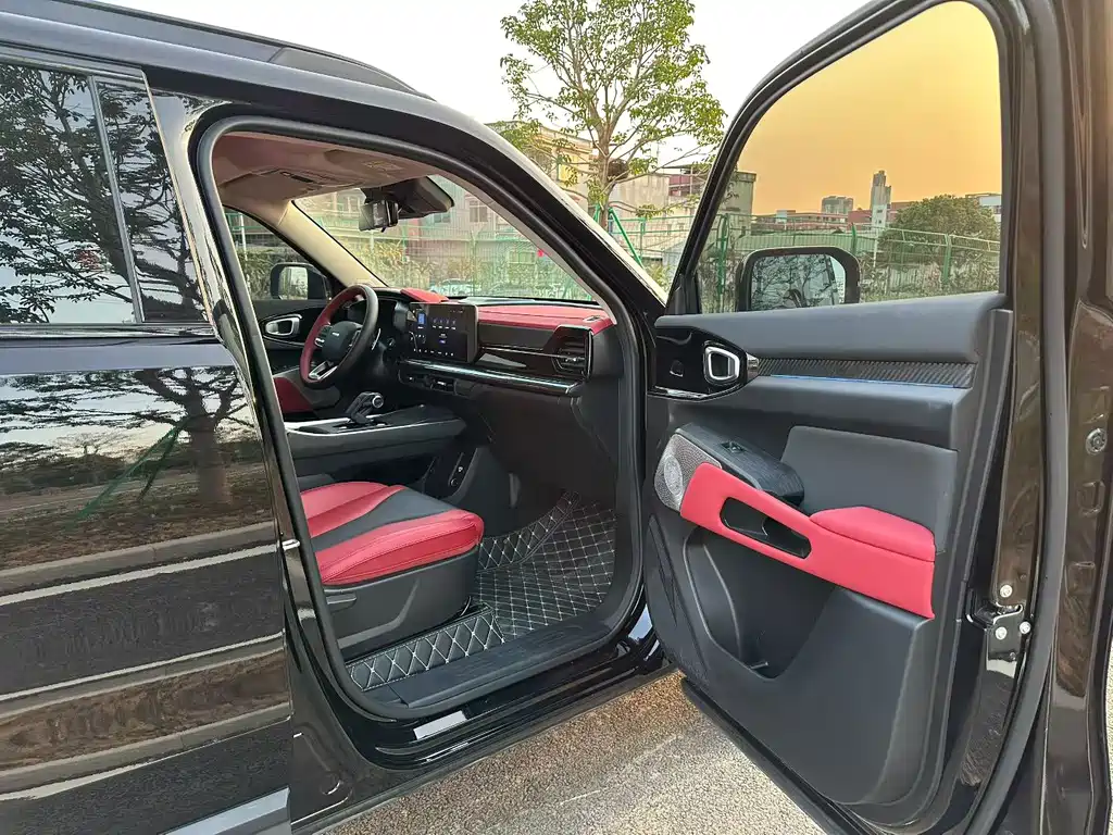 Haval Cool Dog 2022