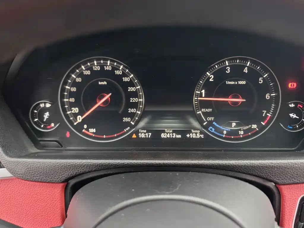 BMW 4 Series 2020 — фото 12