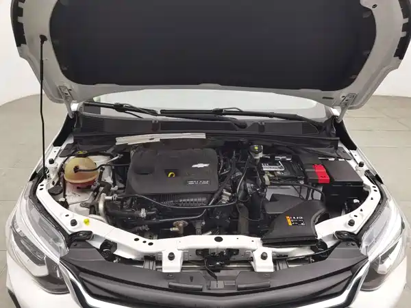Chevrolet Cavalier 2020