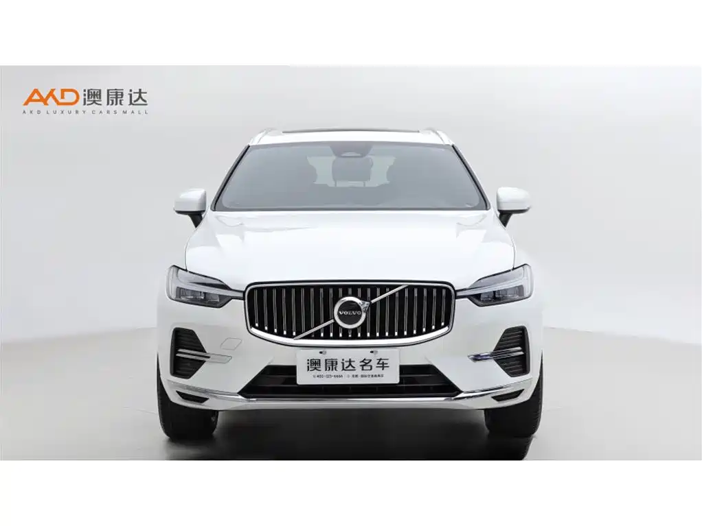 Volvo XC60 2024 — фото 2