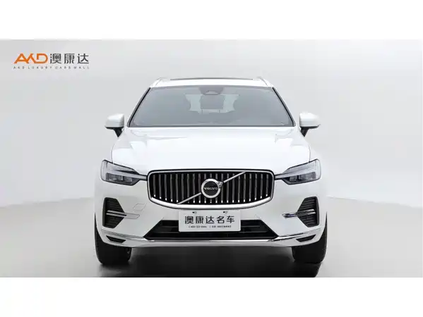 Volvo XC60 2024