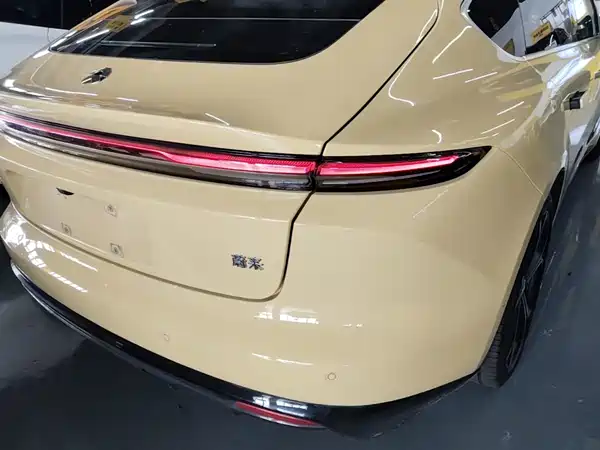 NIO ET5 2025