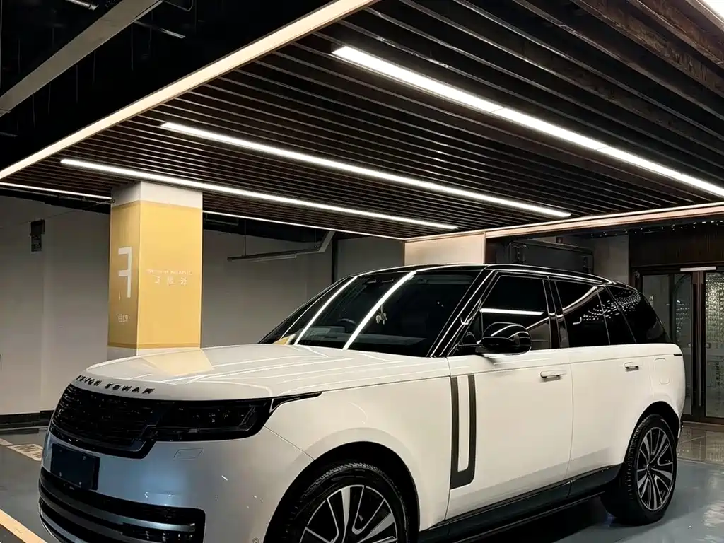 Land Rover Range Rover 2024
