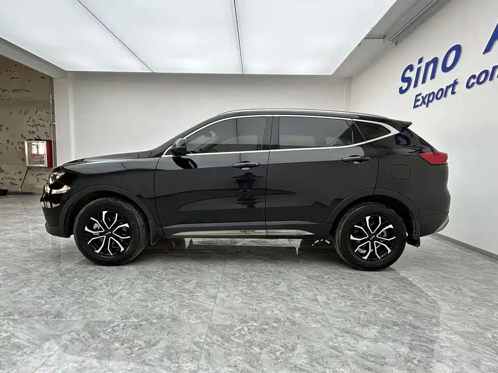 Haval H6 2023