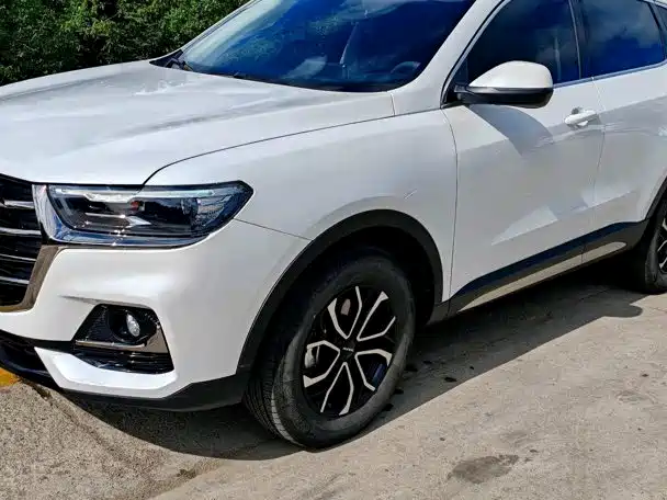 Haval H6 2022