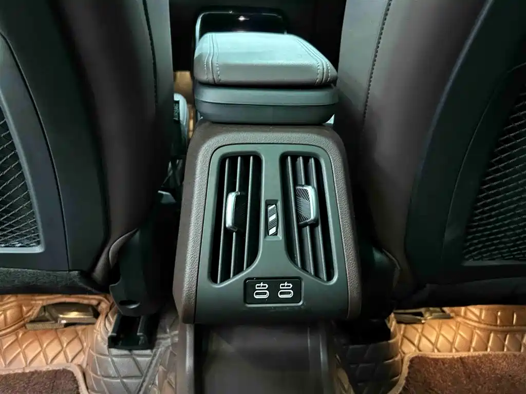 BMW X1 2023 — фото 16
