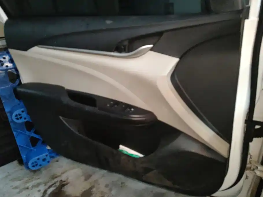 Buick Excelle GT 2016