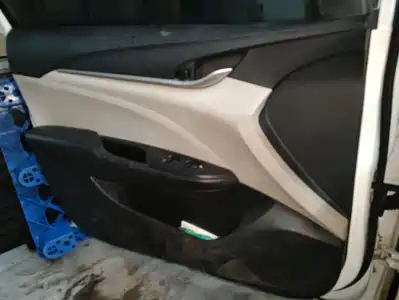 Buick Excelle GT 2016