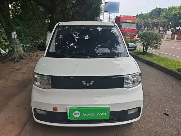 Wuling Hongguang MINIEV 2023