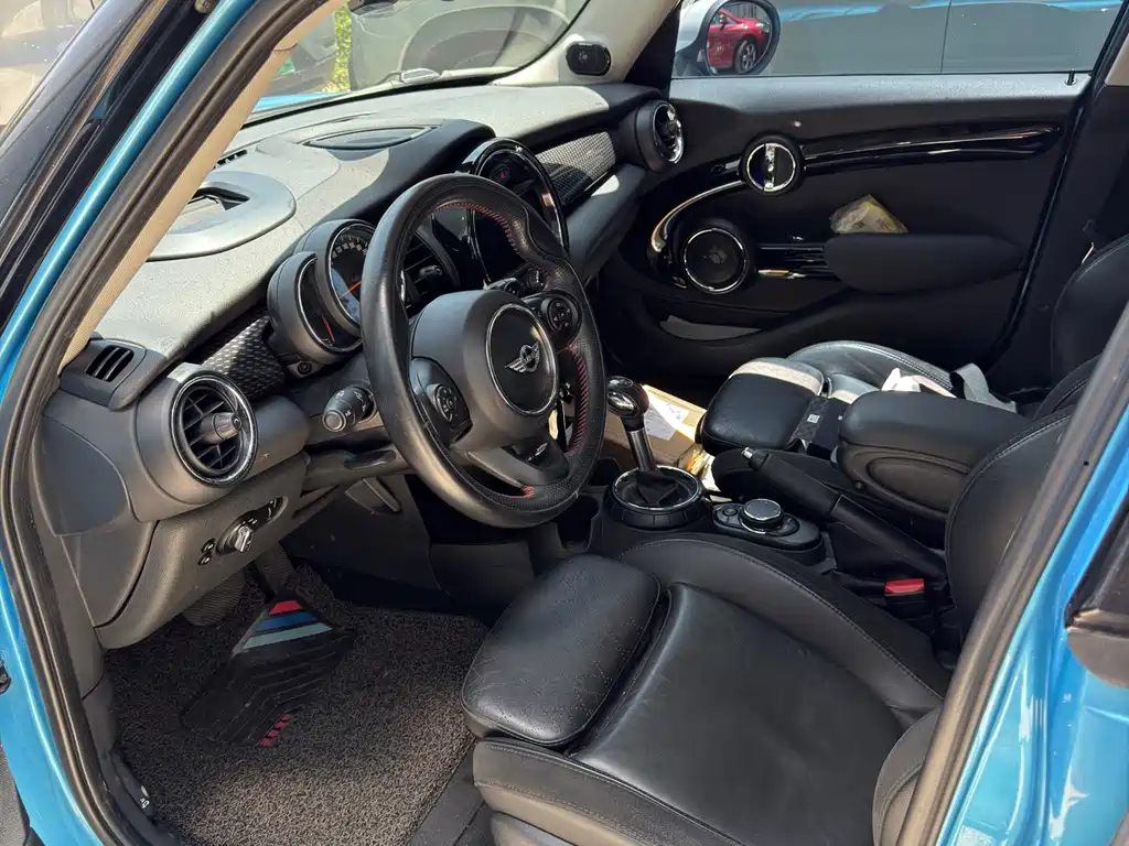 MINI MINI 2016
