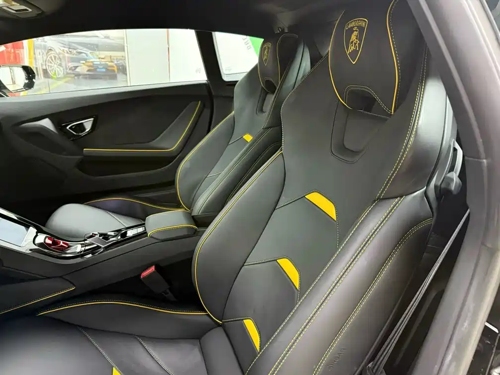 Lamborghini Huracan 2023 — фото 7