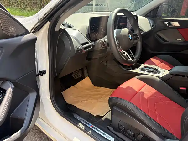 BMW 2 Series 2025