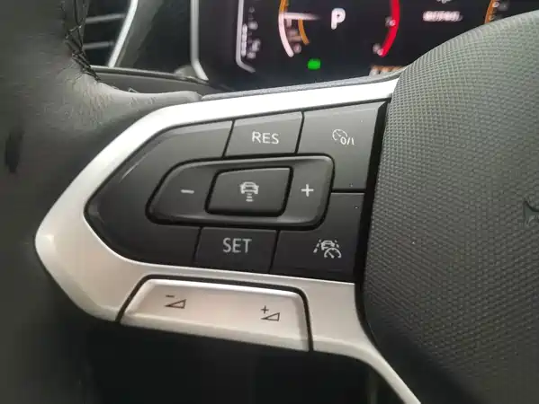 Volkswagen Tayron 2023