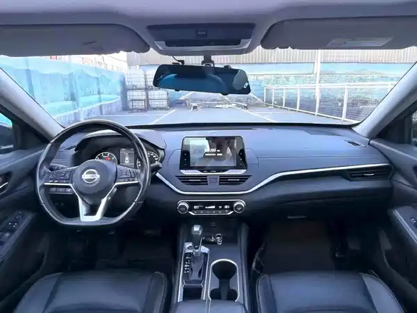 Nissan Teana 2019