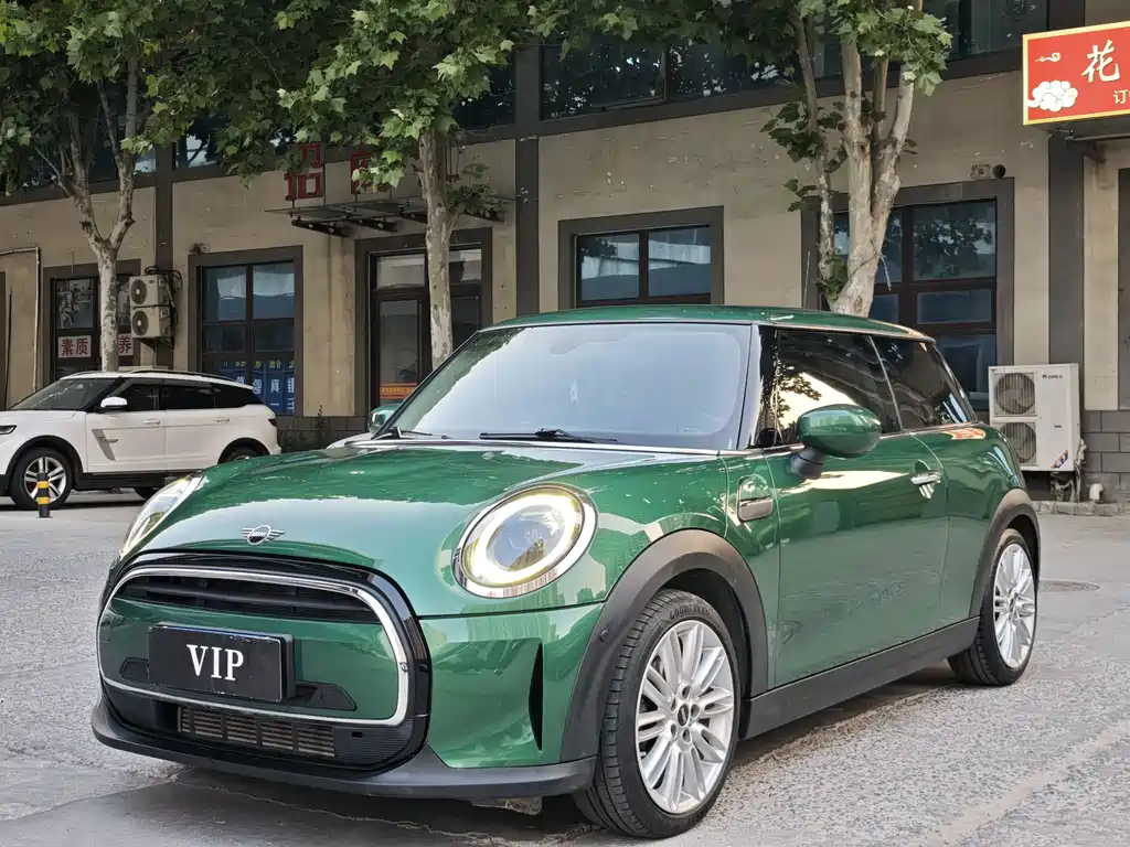 MINI MINI 2021