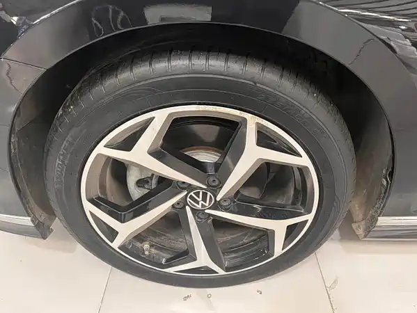 Volkswagen Magotan 2024
