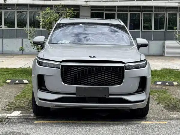 Li Auto ONE 2021