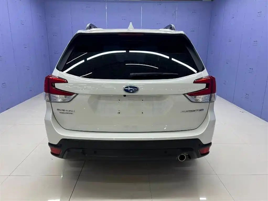 Subaru Forester 2023