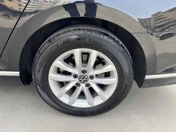 Volkswagen Magotan 2022