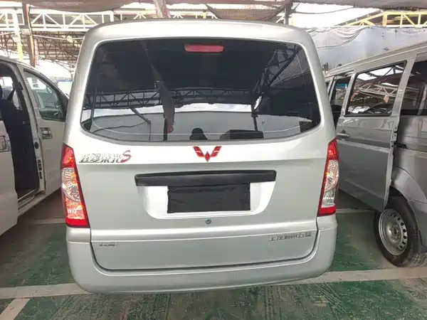 Wuling Rongguang S 2024