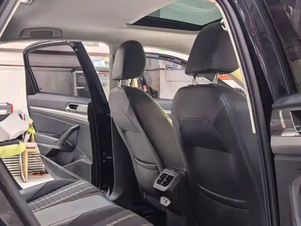Volkswagen Lavida 2021