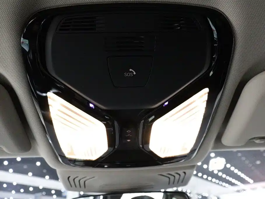 BMW X3 2019 — фото 12
