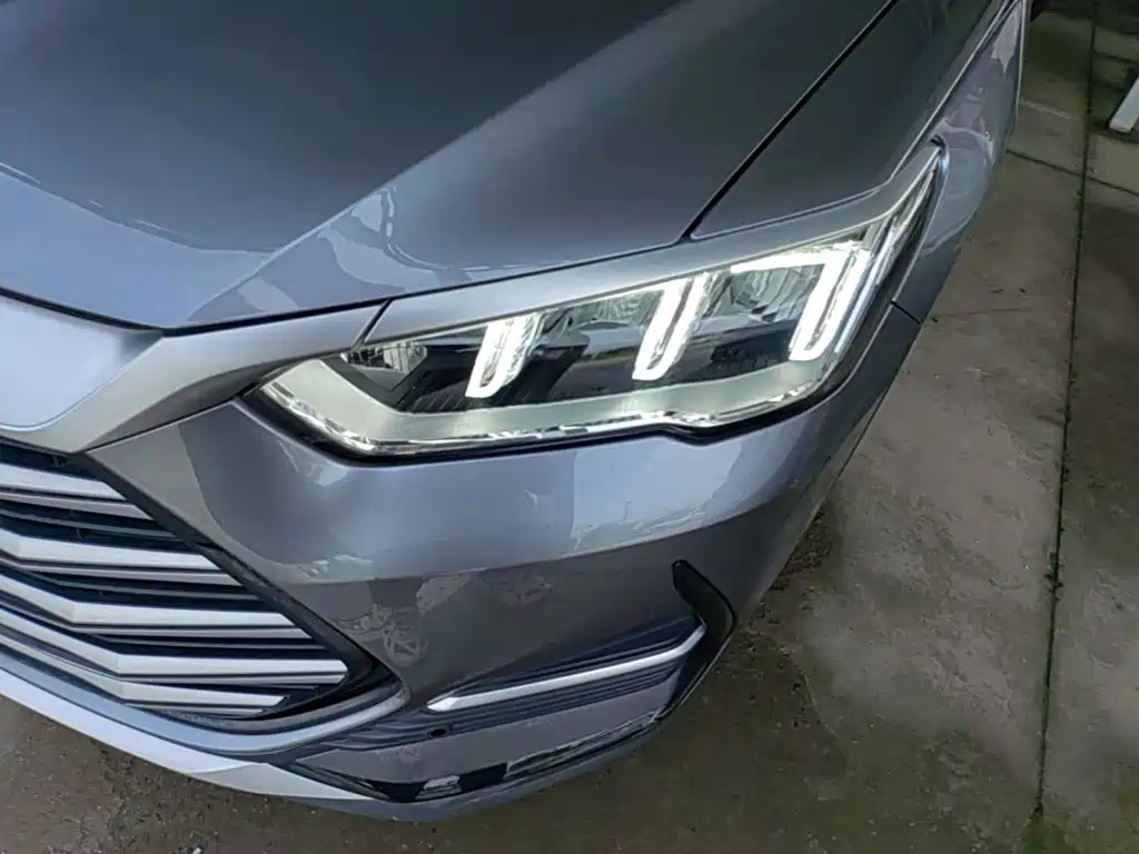 BYD Song Pro New Energy 2022 — фото 24