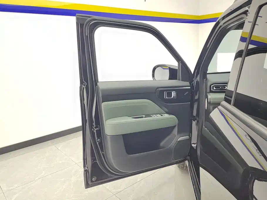 Baojun Yueye Plus 2025