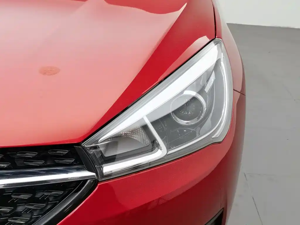 Chery Arrizo 5 2018