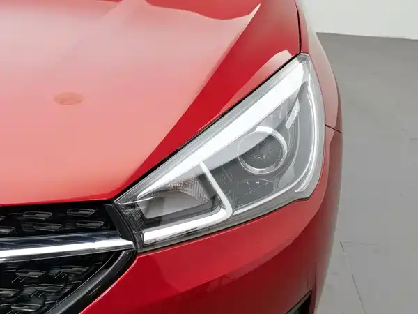 Chery Arrizo 5 2018