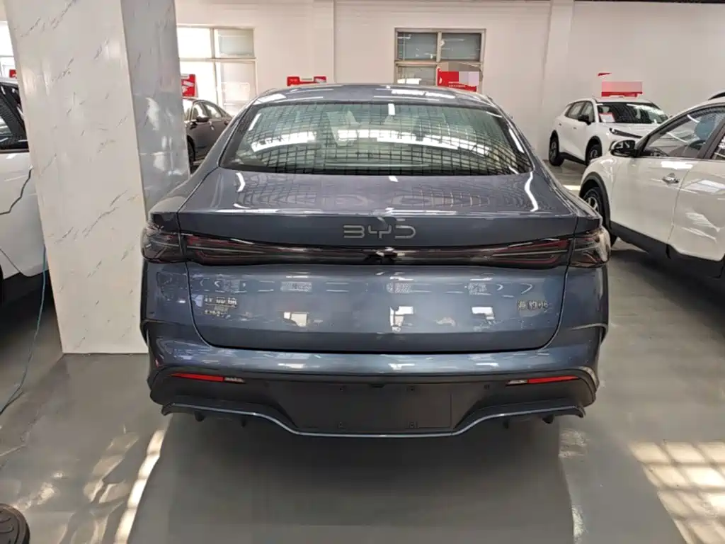 BYD Seal 06 2025