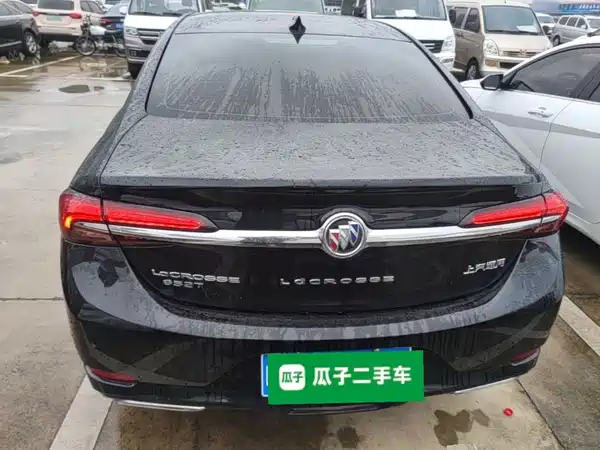 Buick LaCrosse 2023