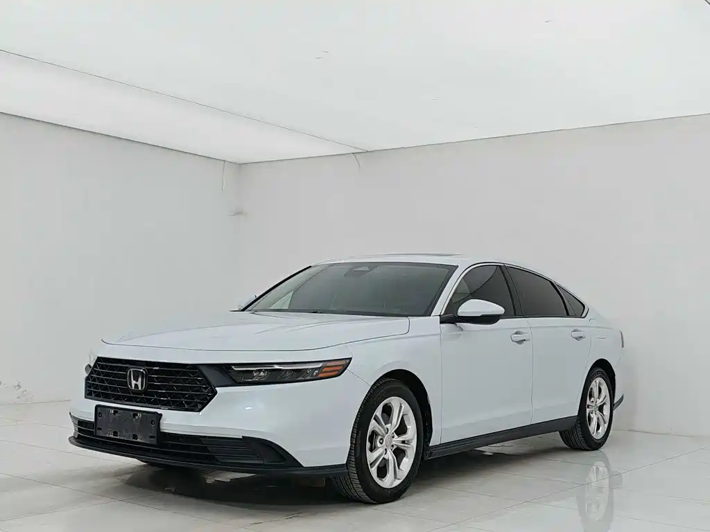 Honda Accord 2023