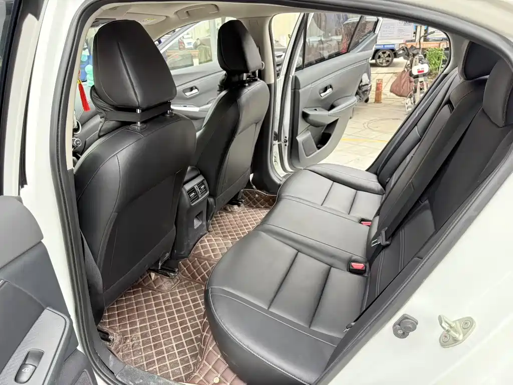 Nissan Sylphy 2024