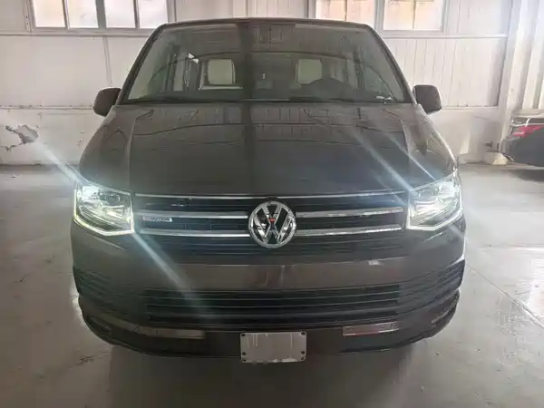 Volkswagen Kailuwei 2019