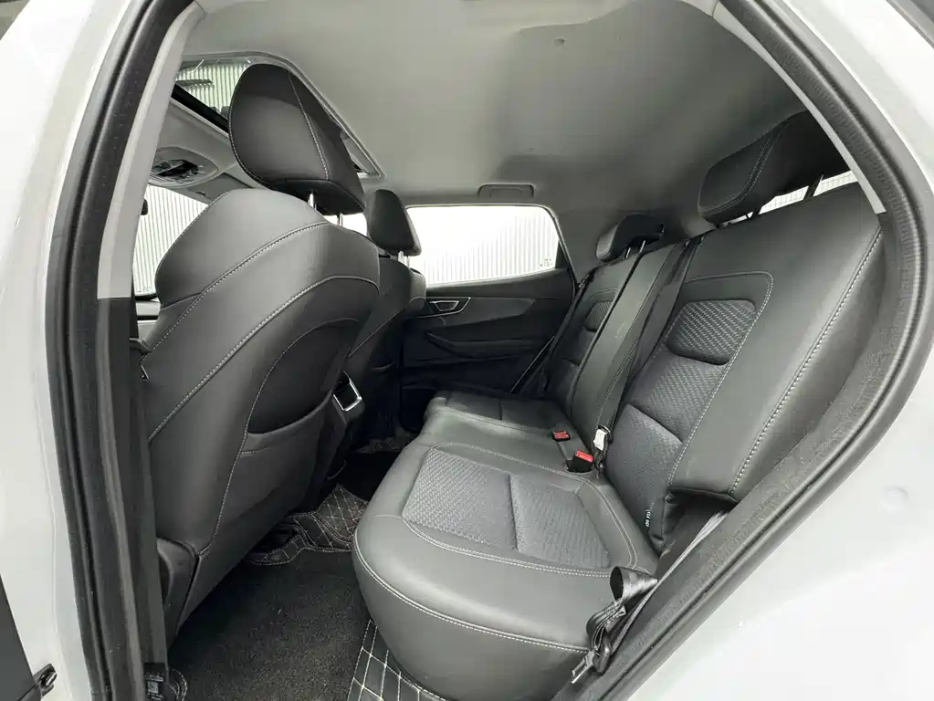 Chery Tiggo 5x 2023 — фото 11
