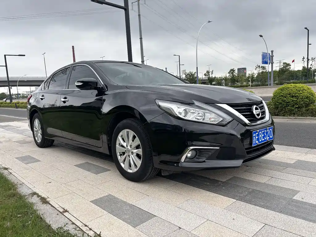 Nissan Teana 2019 — фото 3
