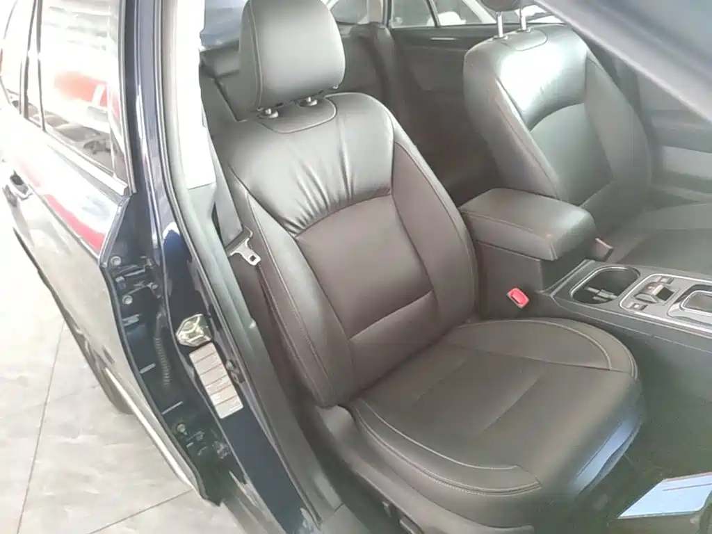 Subaru Outback 2017 — фото 25