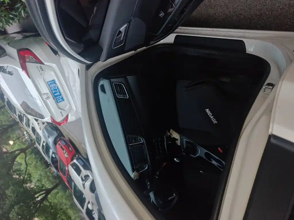 Hyundai Mistra 2014 — фото 20